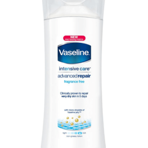 Vaseline Intensive Care Advanced Repair Body Lotion