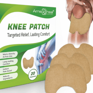 knee pain relief patch in Pakistan