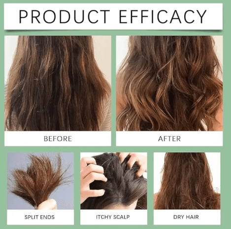 Nature Seven Green Shampoo Bar for healthy hair in Pakistan