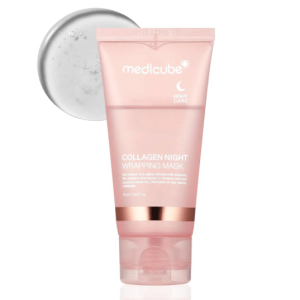 Medicube Collagen Night Wrapping Mask