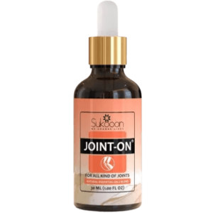Herbal Joint Pain Serum Fast Absorbing Pakistan
