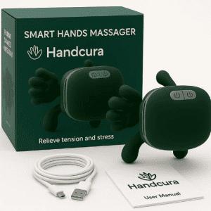 Smart EMS neck pain relief massager BuyWell.pk in Pakistan