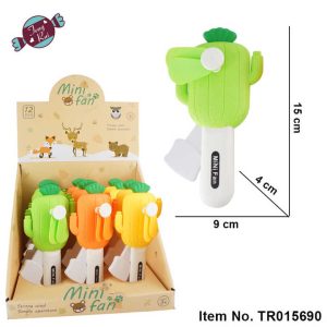 buy cactus mini fan online Pakistan