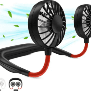 Portable Neck Fan
