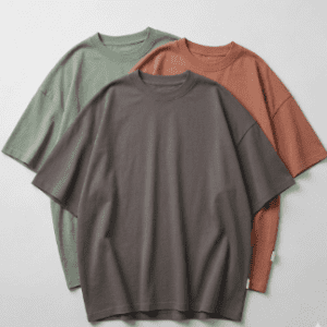 Baggy T-Shirts for Men