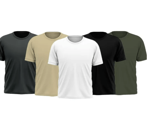 Summer T-Shirts in Pakistan