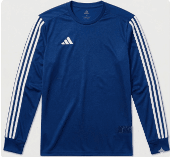 Full Sleeves Shirts Adidas