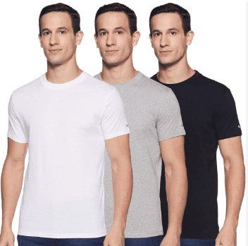 Gym T Shirts For Mens