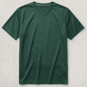 Loose Fit T Shirt for Men