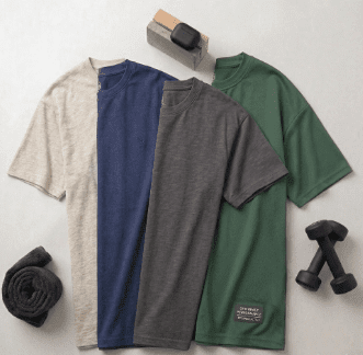 Men T shirt in Pakistan