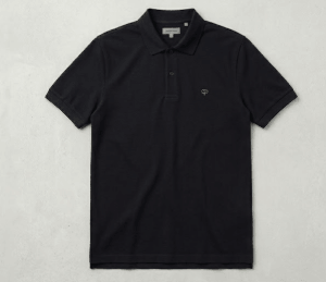 Men's Cotton Polo T shirt