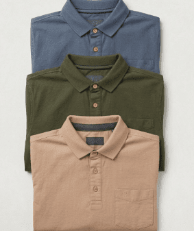 Summer Outfit Ideas for Men