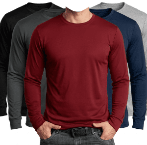 Men’s V Neck T-Shirts In Pakistan