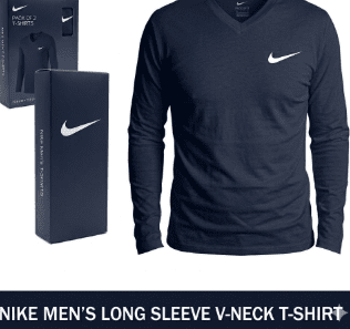 Nike T shirts For Men