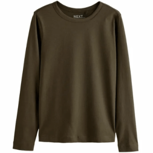 men's full Sleeve Casual T Shirts